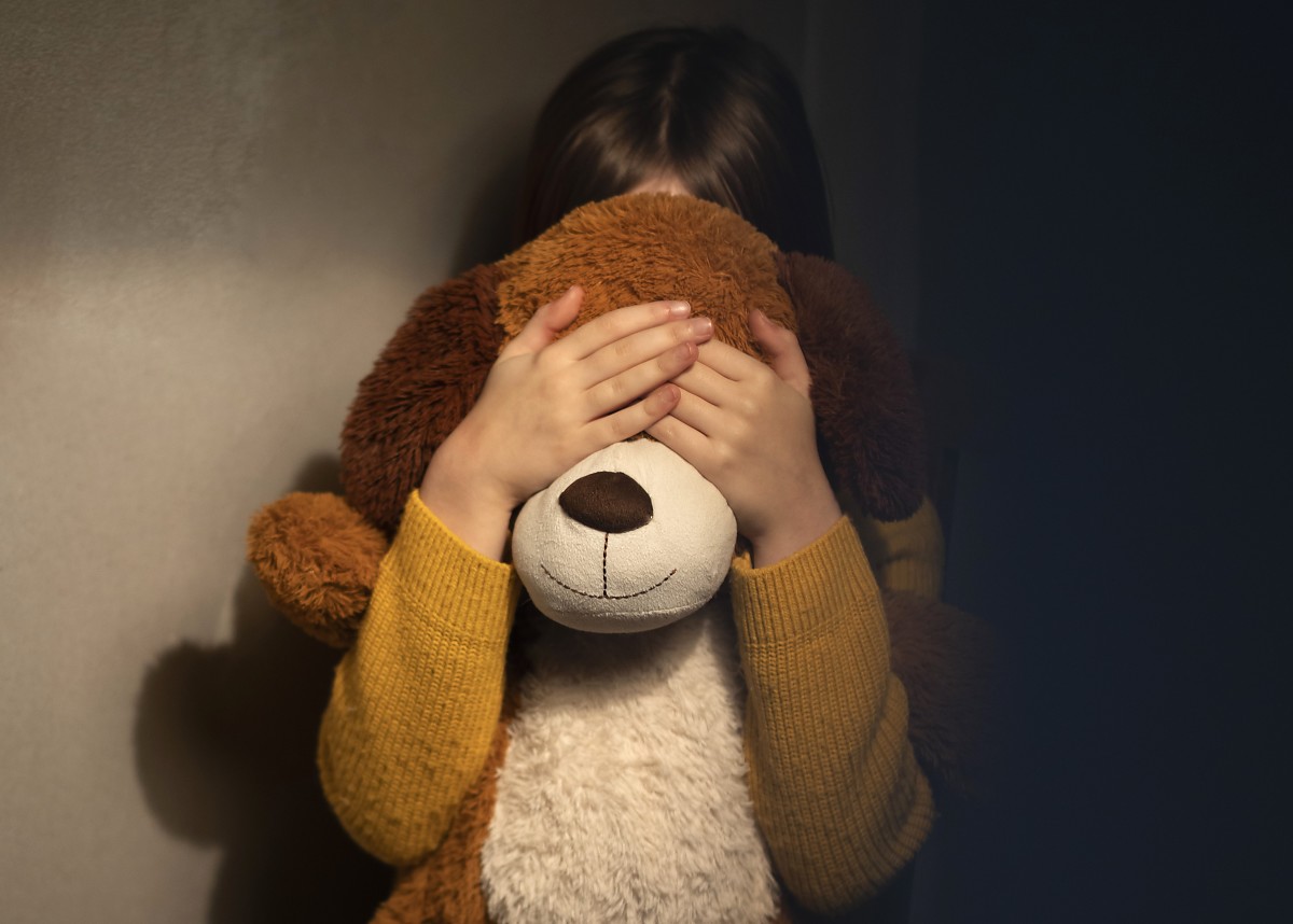Homem é preso suspeito de abusar sexualmente da filha de 10 anos | Rdnews