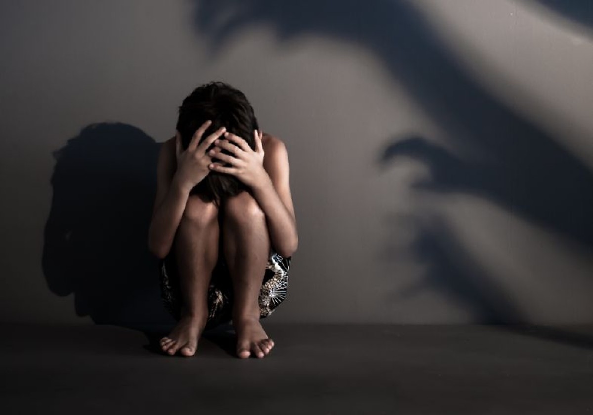 Homem é achado amarrado em casa e acaba detido após menina denunciar abuso sexual | Rdnews
