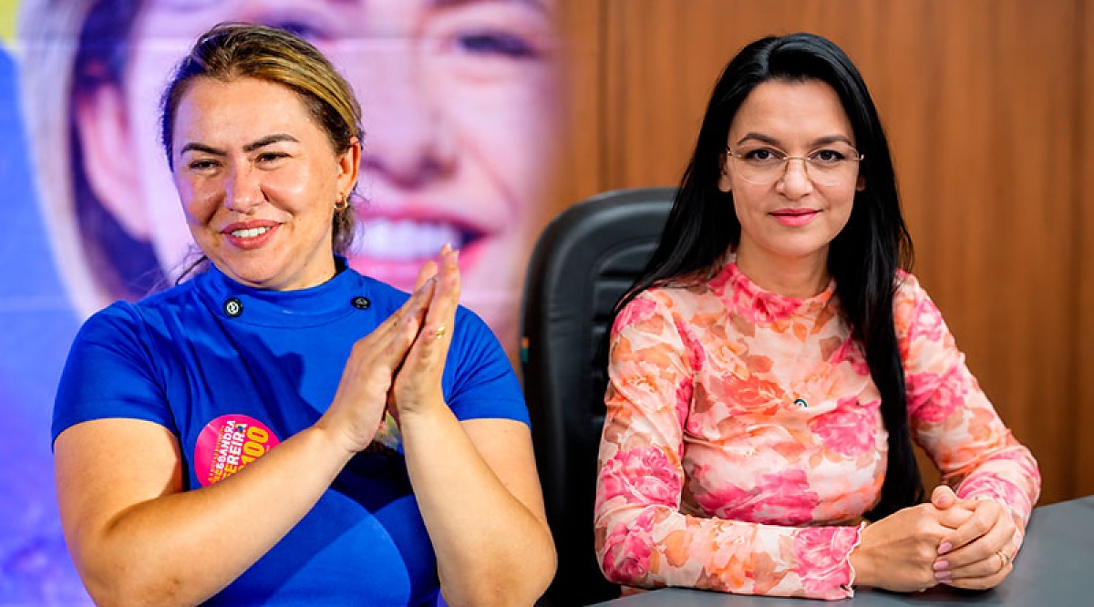 Assembleia de Deus em MT elege 5 deputados estaduais