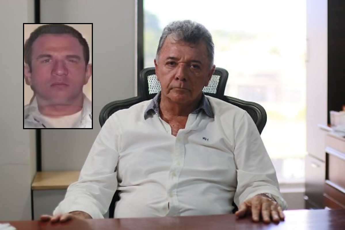 Justiça marca júri de PM acusado de ajudar a matar Renato Nery | Rdnews