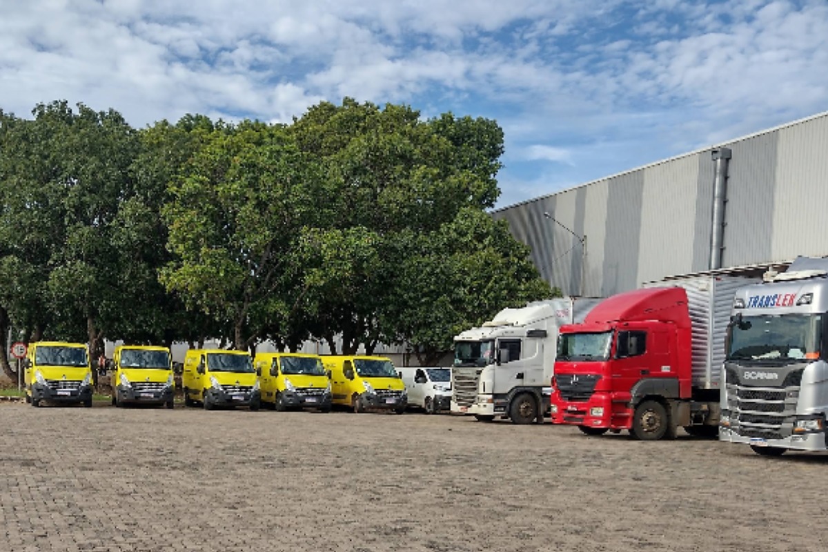 Trabalhadores passam mal após vazamento de produto químico em Cuiabá | Rdnews