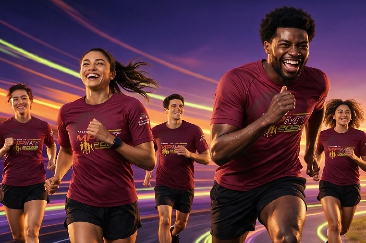 Corrida de rua abre inscrições para provas de 5 km e 10 km; veja como participar | Rdnews
