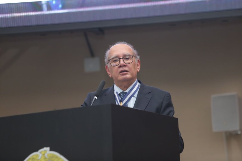 STF determina retorno de desembargador afastado pelo CNJ | FOLHAMAX
