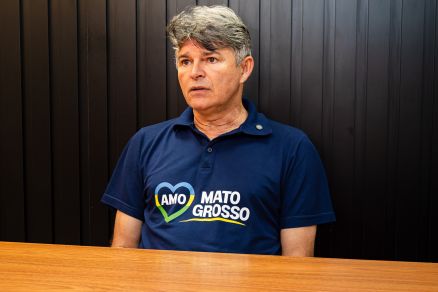 José Medeiros