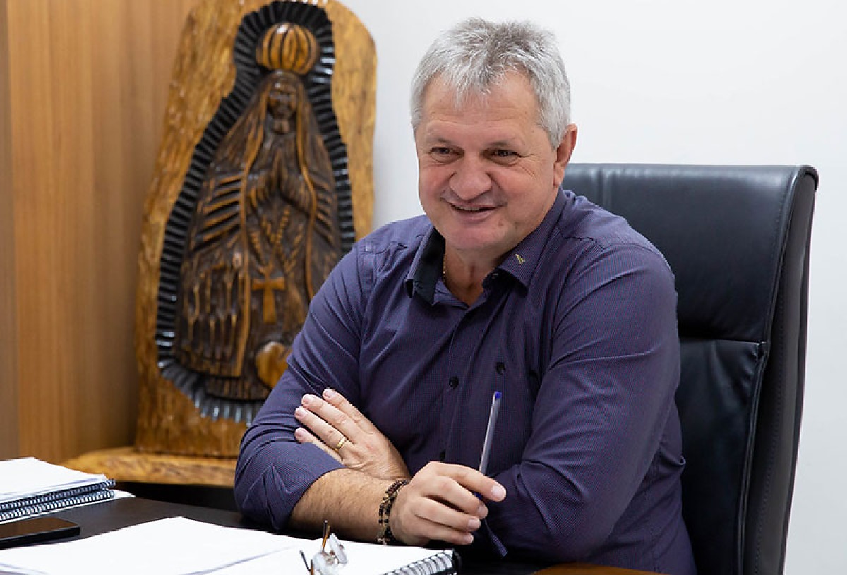 Nortão dá a Dilmar o 5º mandato de deputado – veja onde foi mais votado