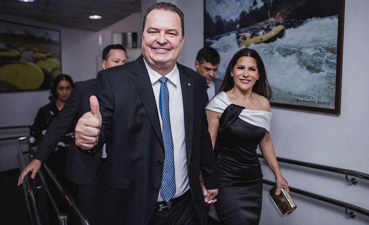 Mais votado, Max "arranca" quase 15 mil em Cuiabá, 7 mil em Jaciara e 6 mil em VG – veja