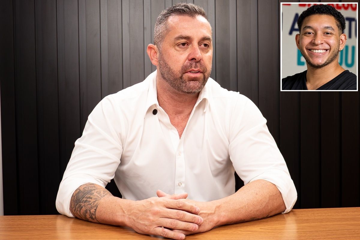 Laudo: professor levou facadas no tórax, abdômen e testículos