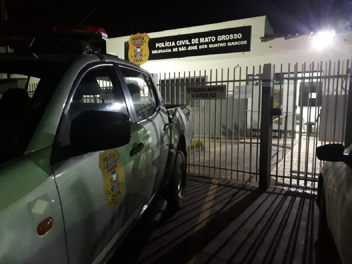Homem apontado como “disciplina” morre após tortura de mulher | Rdnews