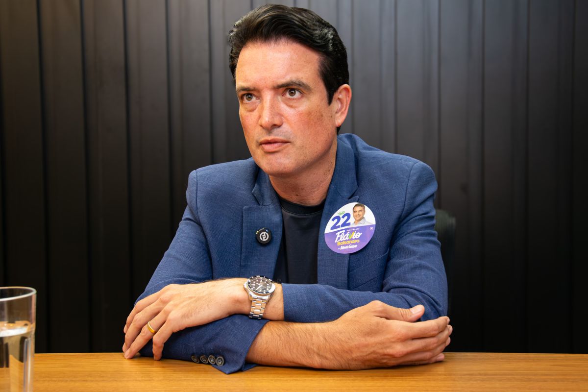 2° mais votado do MDB