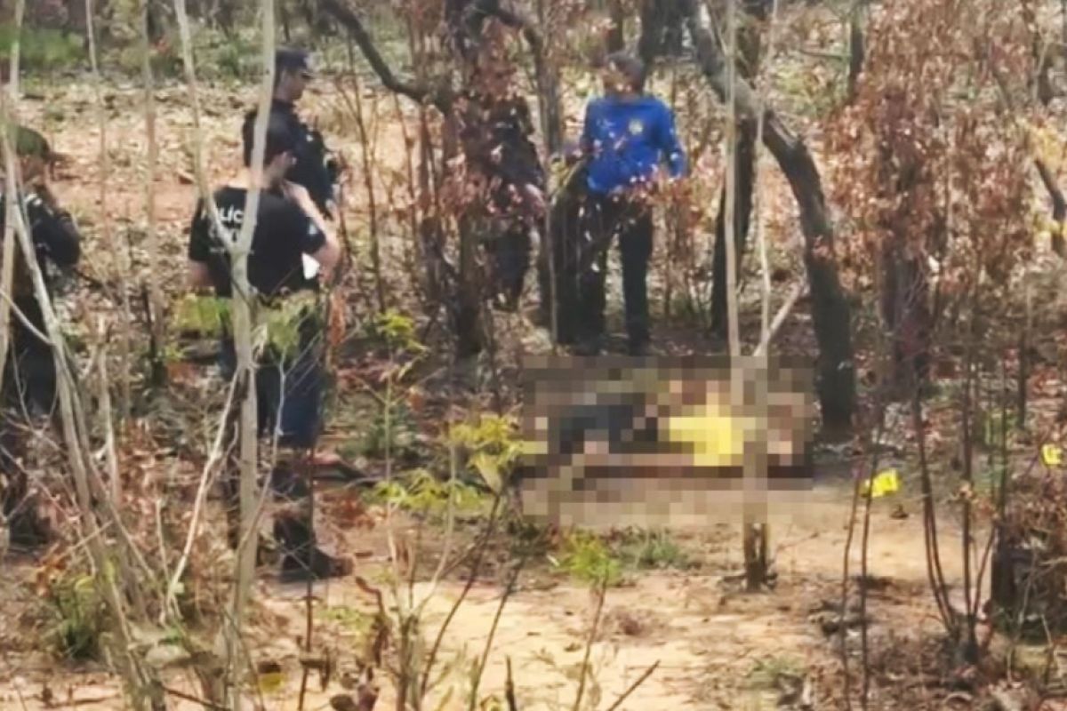 Dois são torturados e mortos em Cuiabá; DHPP vê ação de facção