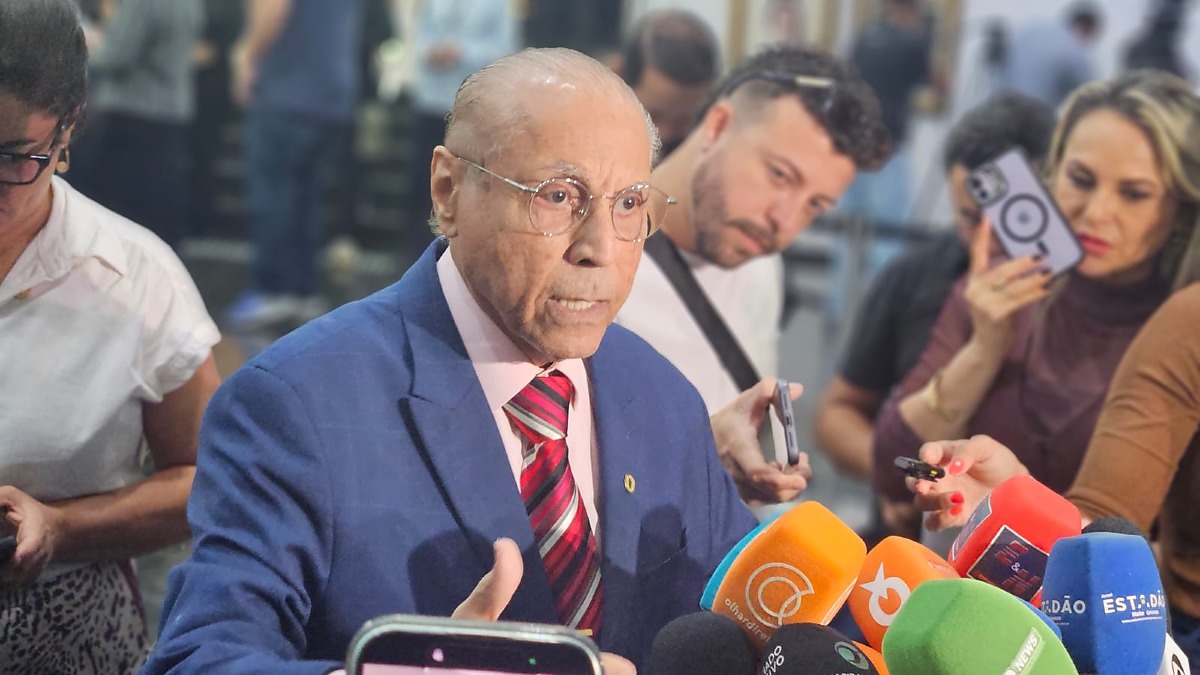 Júlio corta “oba-oba” na direita, mas mira TSE: urna causa espanto | Rdnews