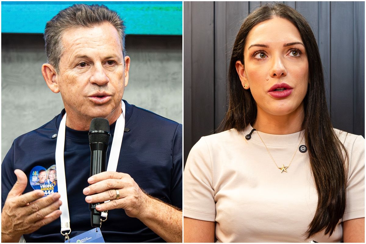 Mauro tem 37%; Janaina, 23%; e Medeiros, 17%, aponta Quaest
