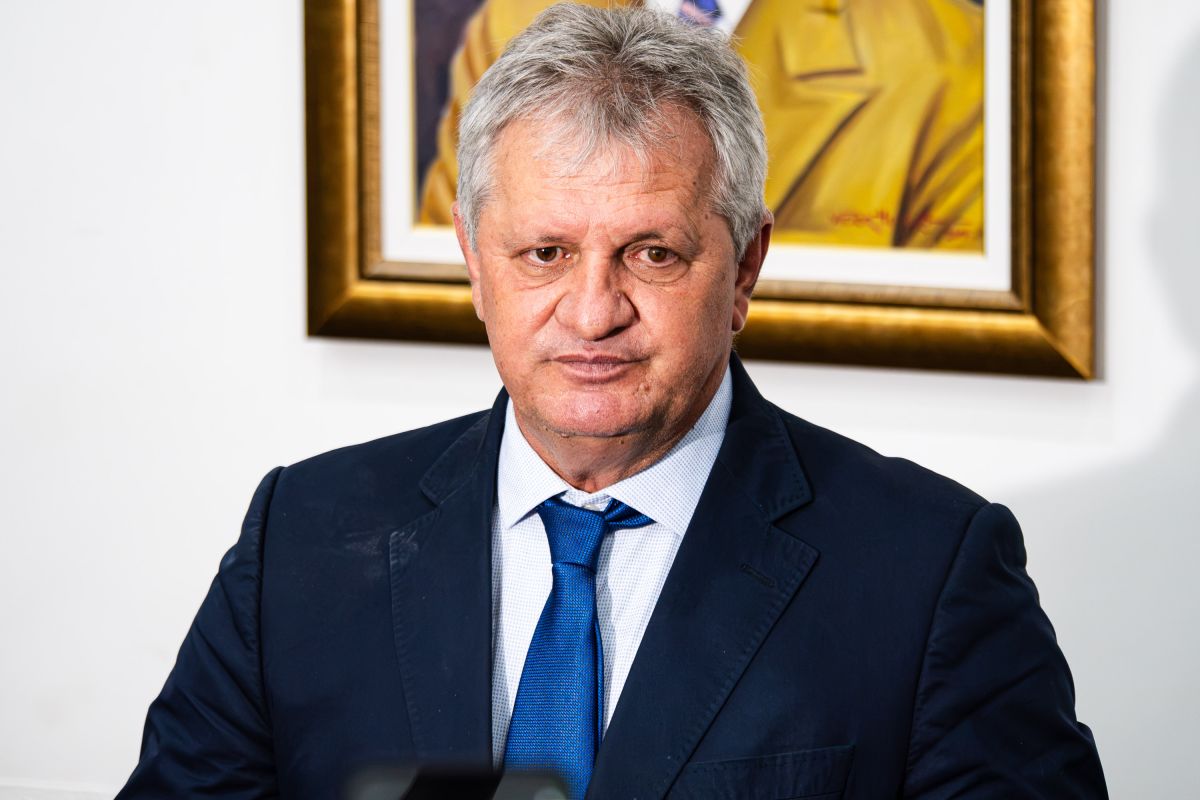 Dilmar cobra reação do União após eleição: Temos que trabalhar