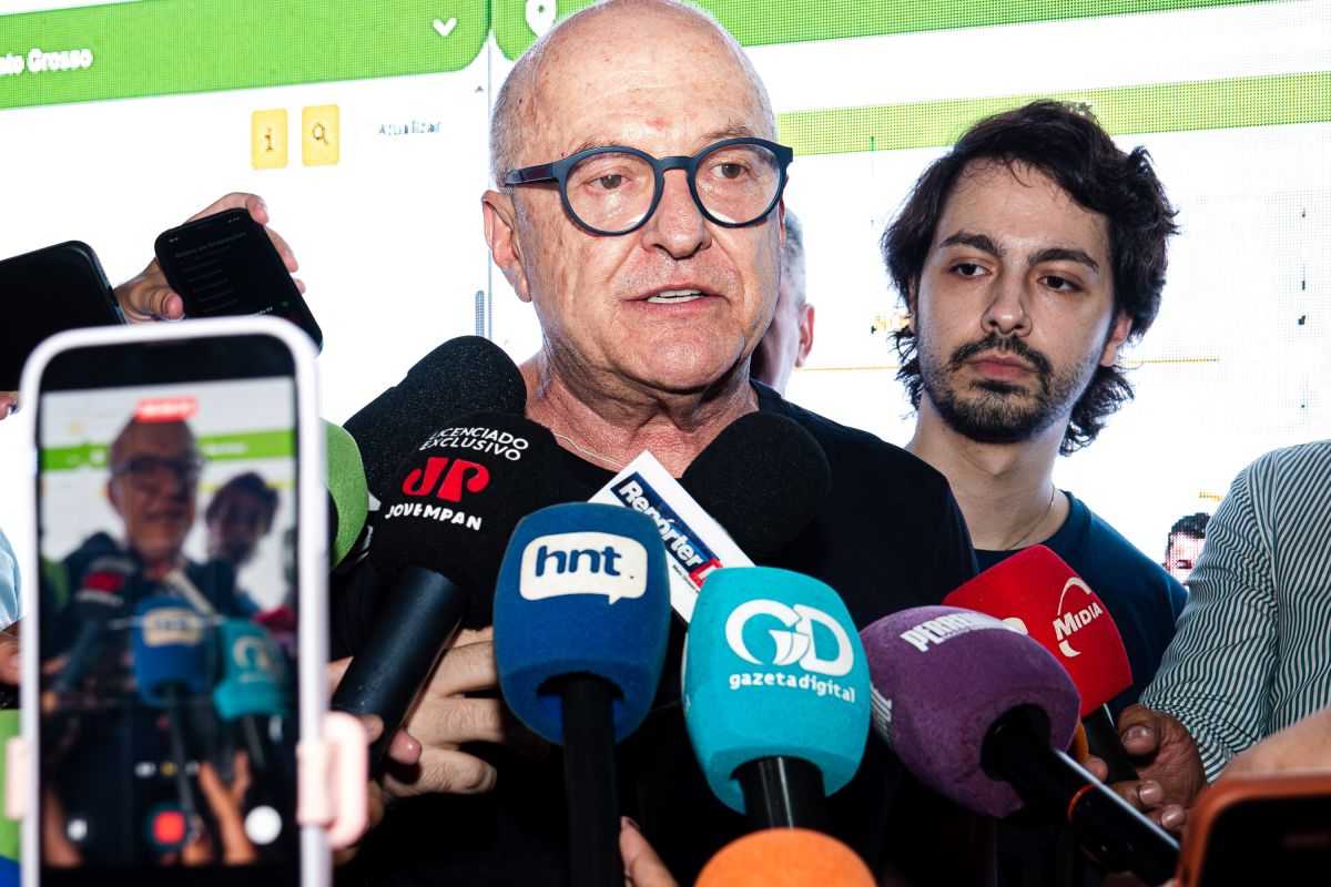 Pivetta: Flávio precisa ganhar para tirar o Brasil das amarras do PT