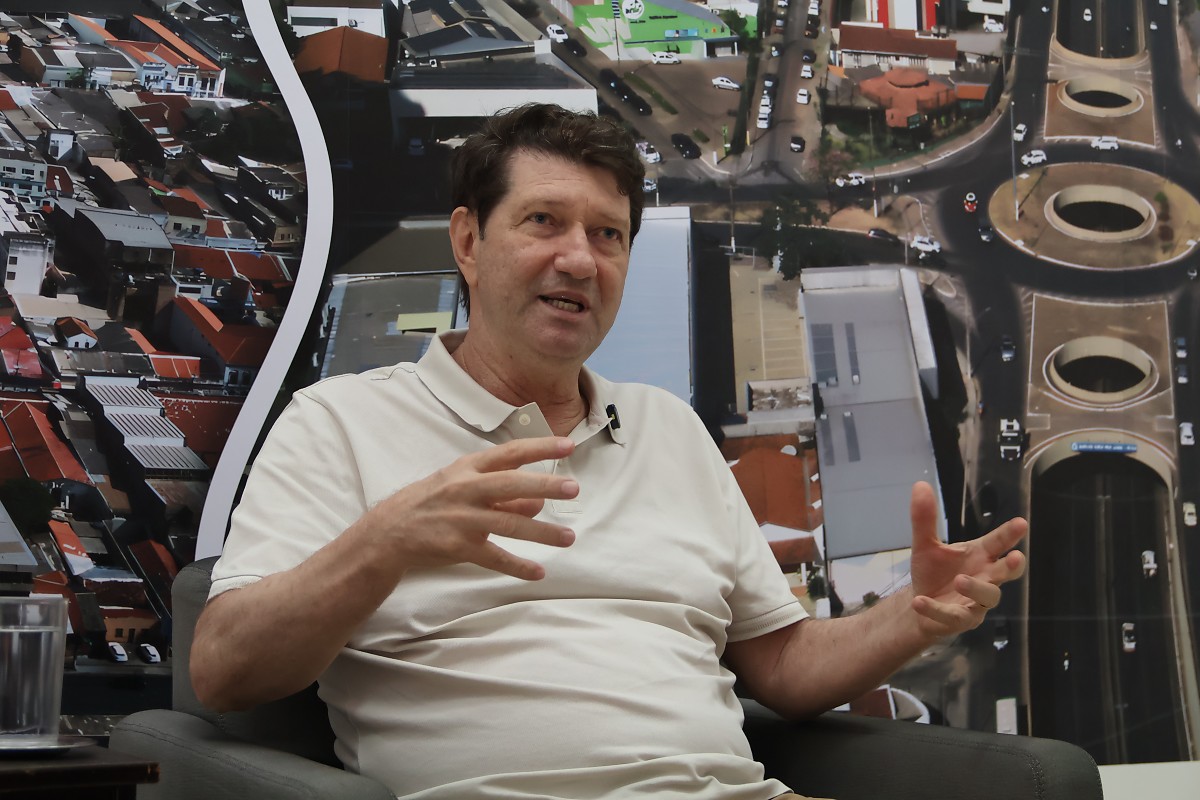 Mauro e Cidinho vão ao DF para reunião com Flávio Bolsonaro, revela coordenador | Rdnews