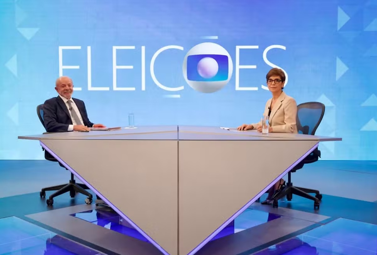 Lula defende redução da maioridade penal, pede investigação no STF e se responsabiliza por dificuldades | Rdnews