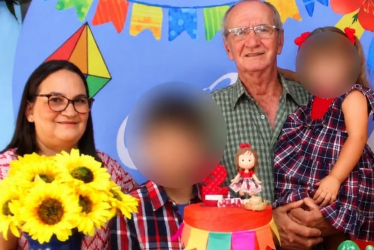 Homem que matou esposa a facadas é condenado 30 anos de prisão