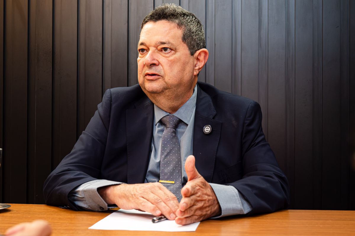Lindote: idade para entrada de ministros no STF deveria ser 55