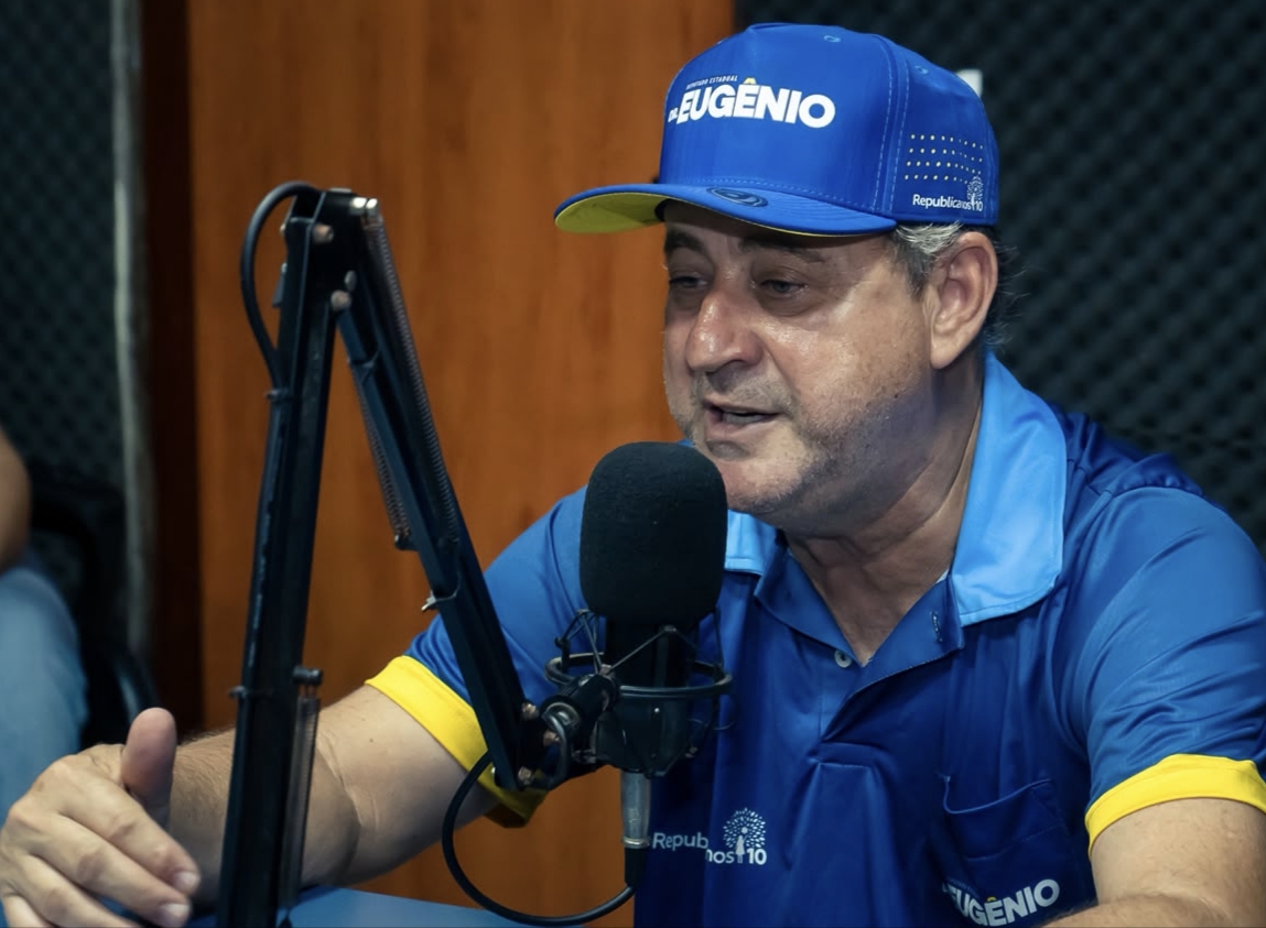 Dr. Eugênio rebate boato sofre fim do Consórcio de Saúde e reforça participação de São Félix do Araguaia na gestão de Hospital Regional.