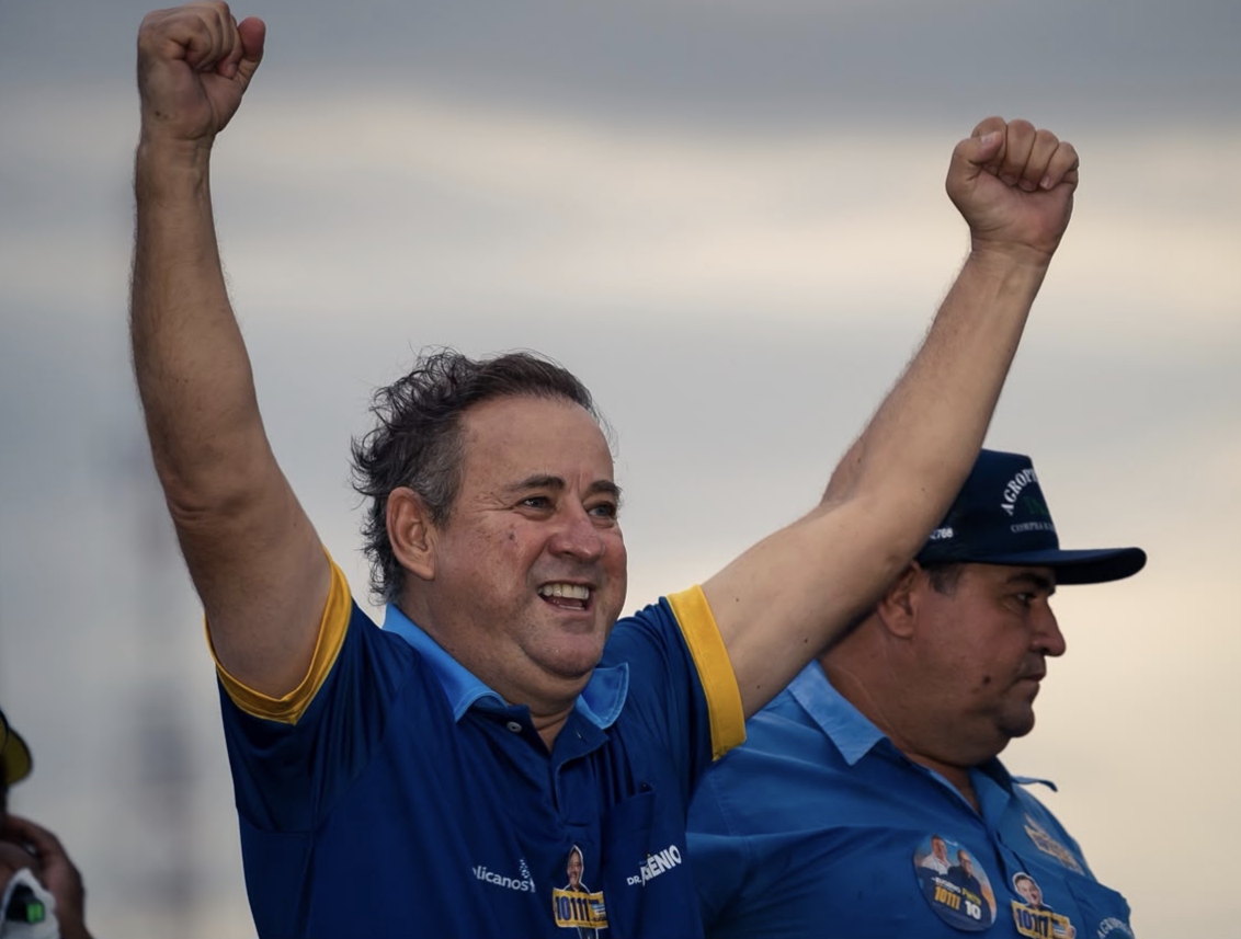 Consolidamos o voto distrital no Araguaia, afirma Dr. Eugênio