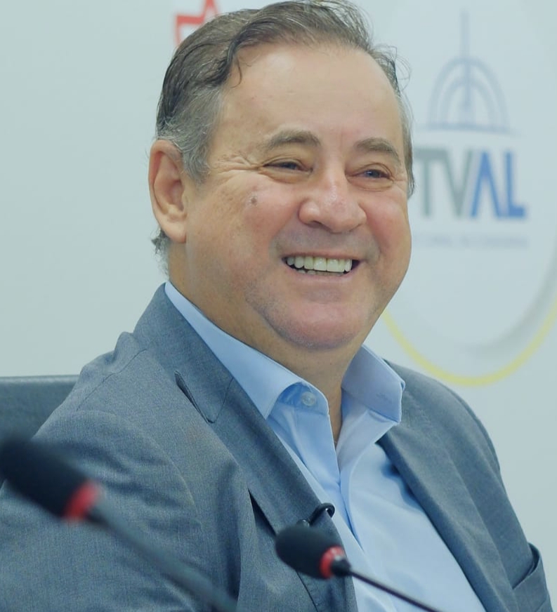 Dr. Eugênio segue Republicanos e declara apoio a Flávio Bolsonaro