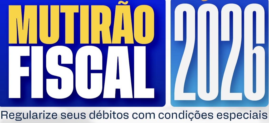 Prefeitura de Barra do Garças lança Mutirão Fiscal com descontos de até 100% em juros e multas