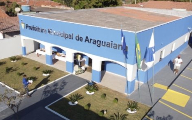 Contas de Araguaiana de 2025 são aprovadas por unanimidade pelo TCE-MT