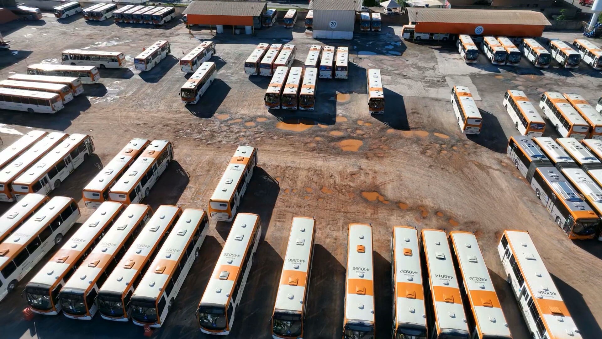 2º turno DF: planos de Celina e Grass para BRB e transporte