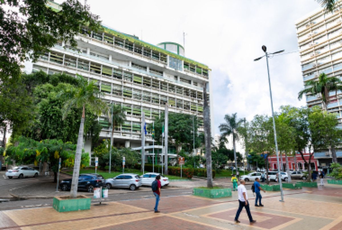Prefeitura de Cuiabá realiza 1ª edição da Feira do Servidor Empreendedor nesta quinta-feira