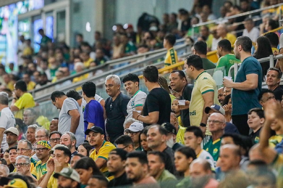 Cuiabá abre venda de ingressos para duelo decisivo contra o Avaí | Rdnews