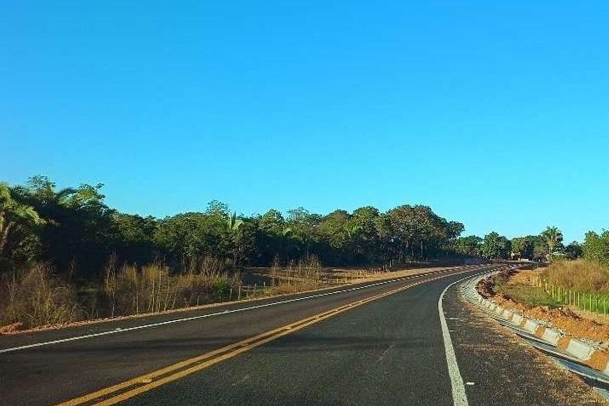 Obras criam nova ligação entre Livramento e Várzea Grande