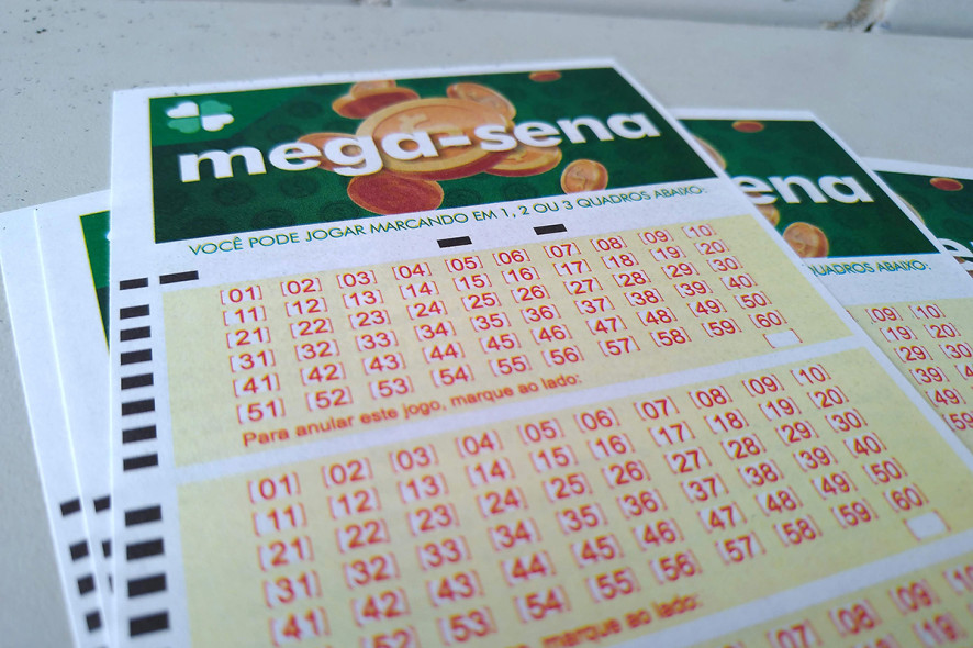 Apostador de MT ganha sozinho R$ 324,8 milhões na Mega-Sena