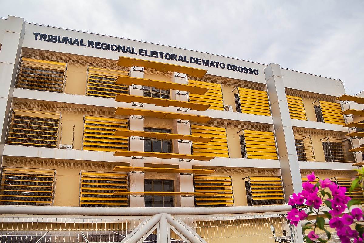Justiça proíbe propaganda eleitoral no púlpito de igreja em MT | Rdnews