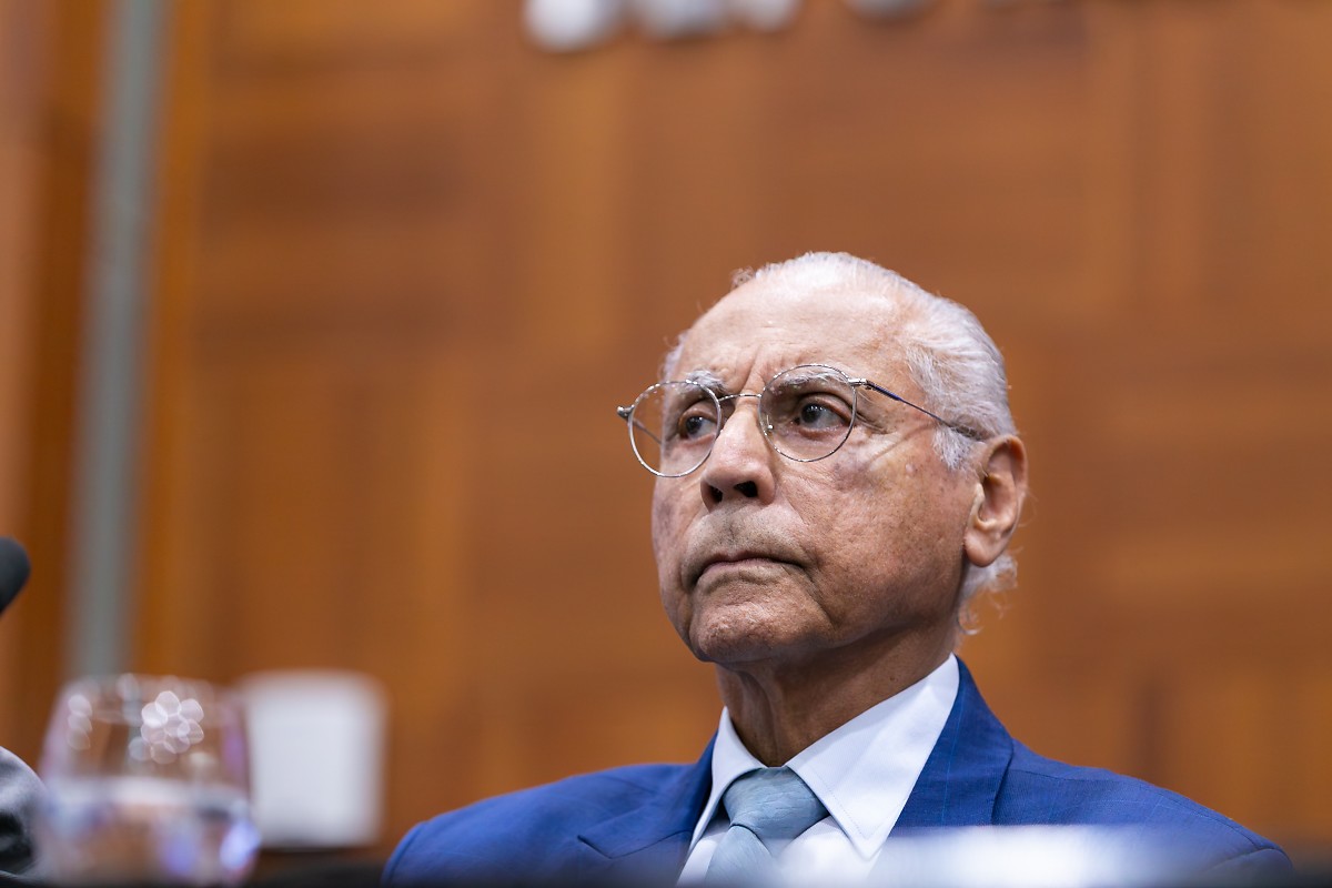 Após derrota, Júlio sinaliza ‘pendurar as chuteiras’: A idade recomenda; vídeo | Rdnews