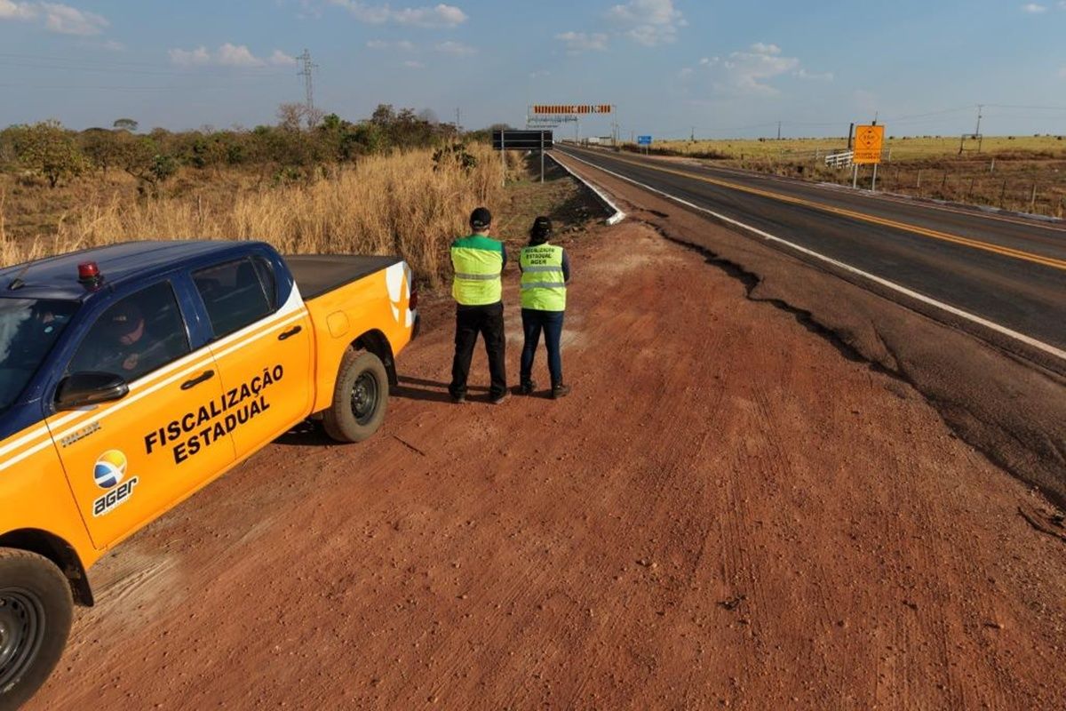 Pedágio eletrônico começa a operar neste sábado; tarifa sobe na quarta