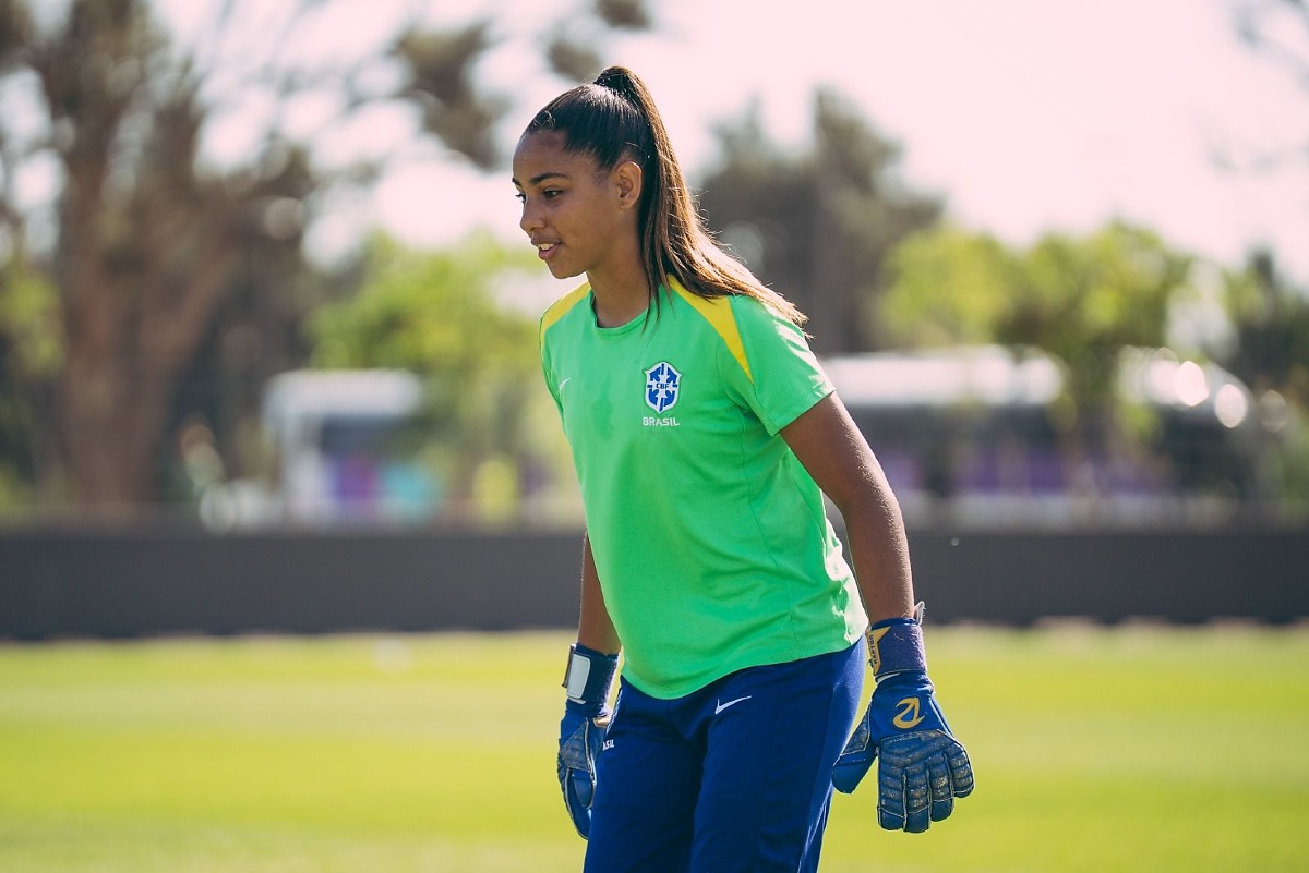 “Nossa Competitividade nos diferencia”: Nathy revela a força do Brasil | Rdnews