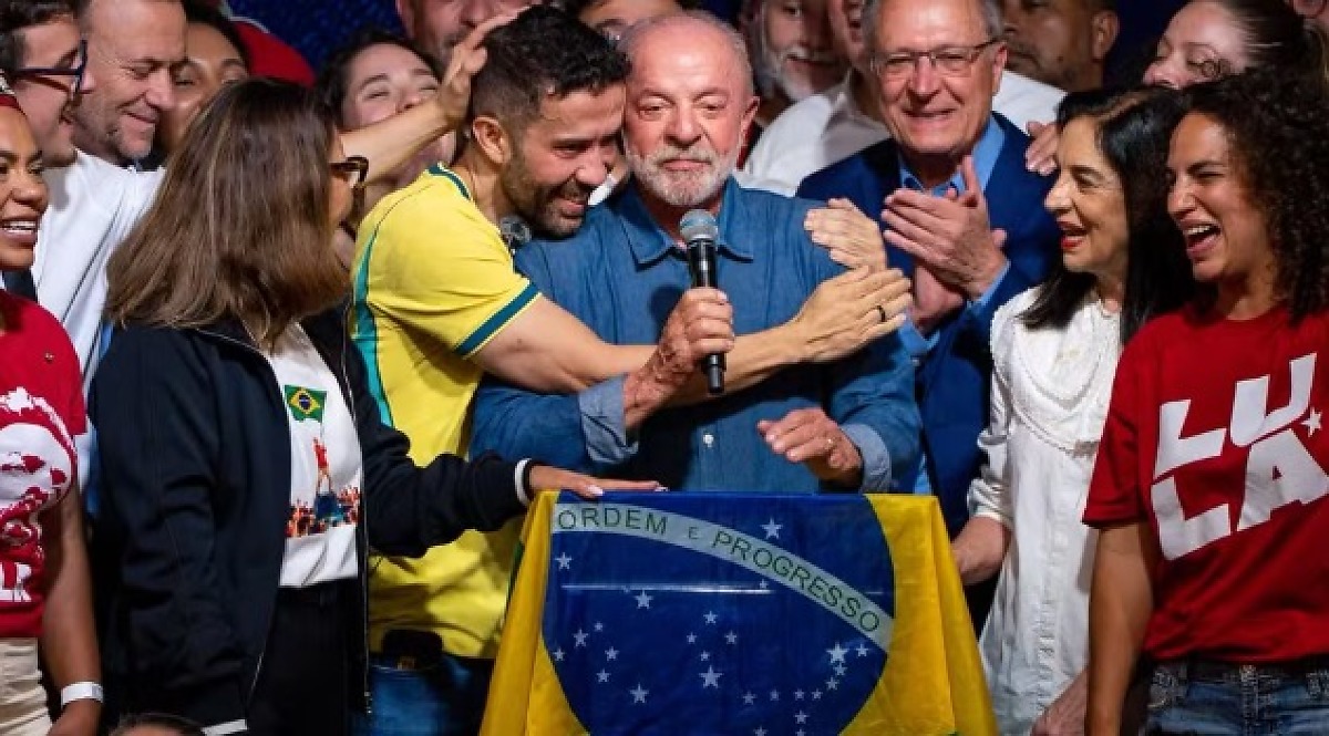 Janones recusa o título de ‘o cara da virada’ de Lula: ‘A gente reagiu à covardia’ | Rdnews