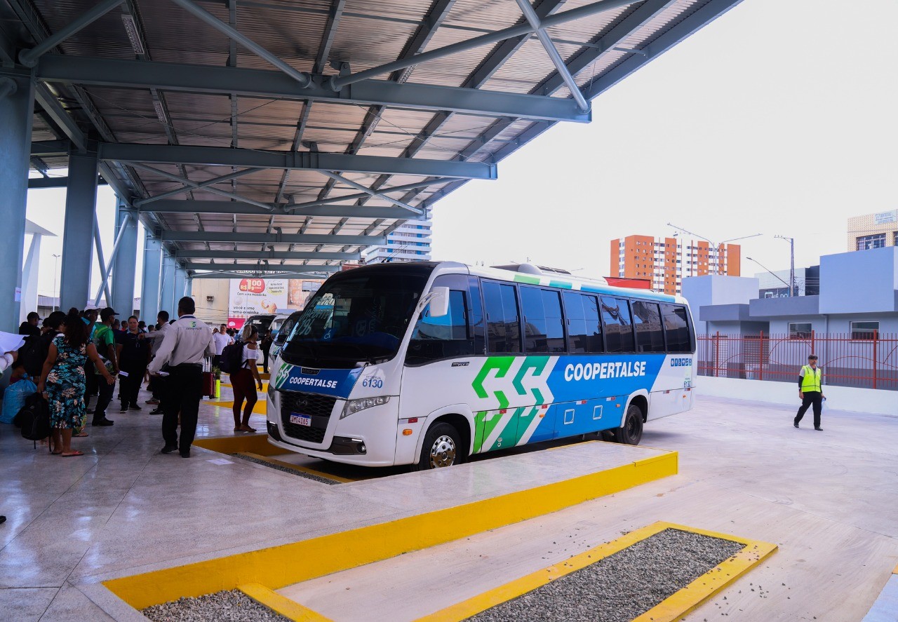 Transporte gratuito nas eleições em Sergipe: veja como funciona