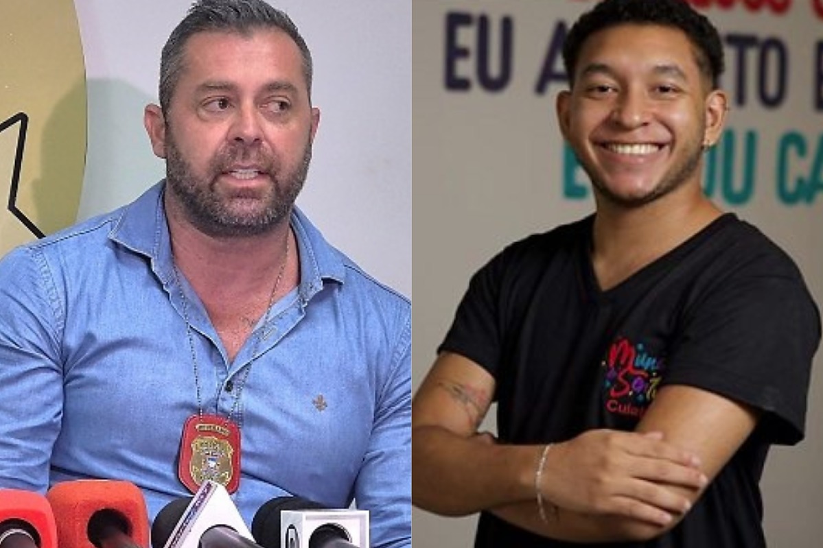 Plano de suspeito sempre foi matar professor e não dar “susto”, diz DHPP | Rdnews