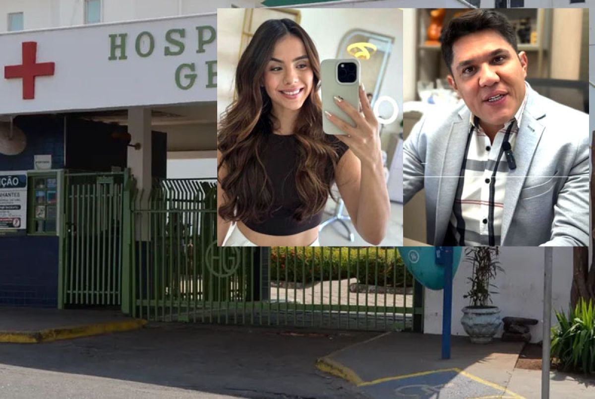 Jovem de 24 anos morre durante cirurgia plástica em Cuiabá