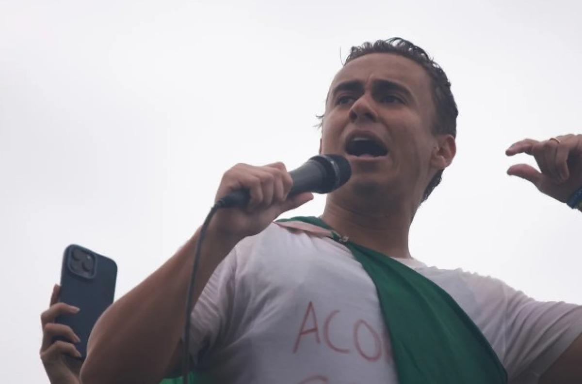 Nikolas bate próprio recorde de votos com 49,89% das urnas apuradas | Rdnews