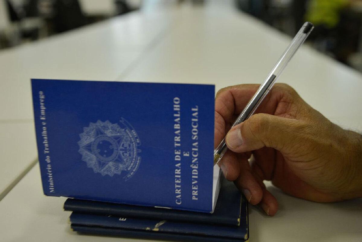 Feira de emprego e estágio: vagas em MT tem salários de mais de R$ 4 mil | Rdnews