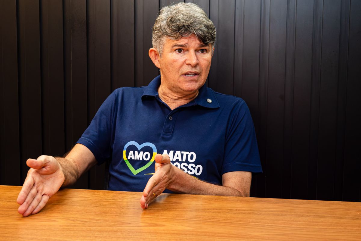 Medeiros: “Lula só vira se Flávio der uma surra na mãe na fila do INSS”