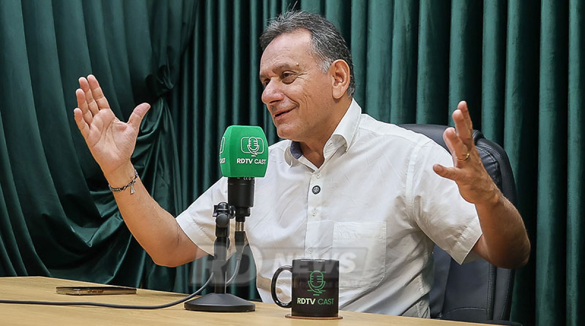 Bem votado a federal, Leitão recebe incentivos pra disputar Sinop