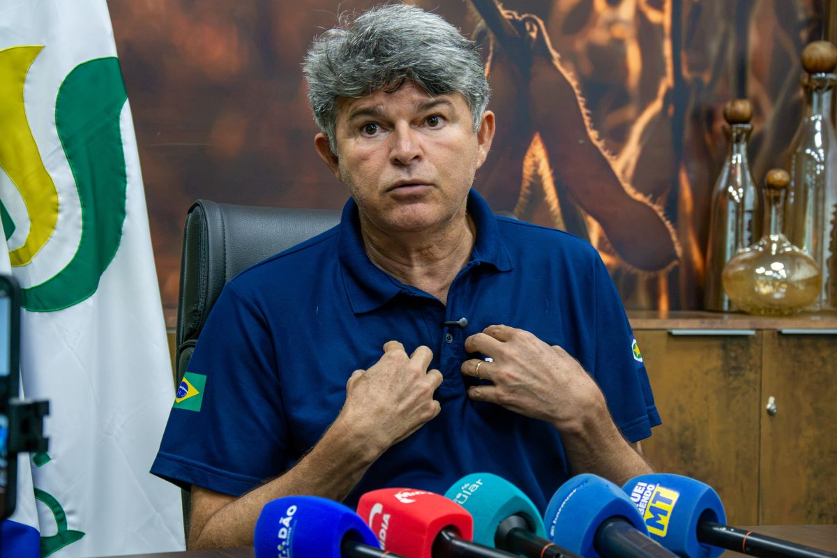 MidiaNews | Post escondido; veja