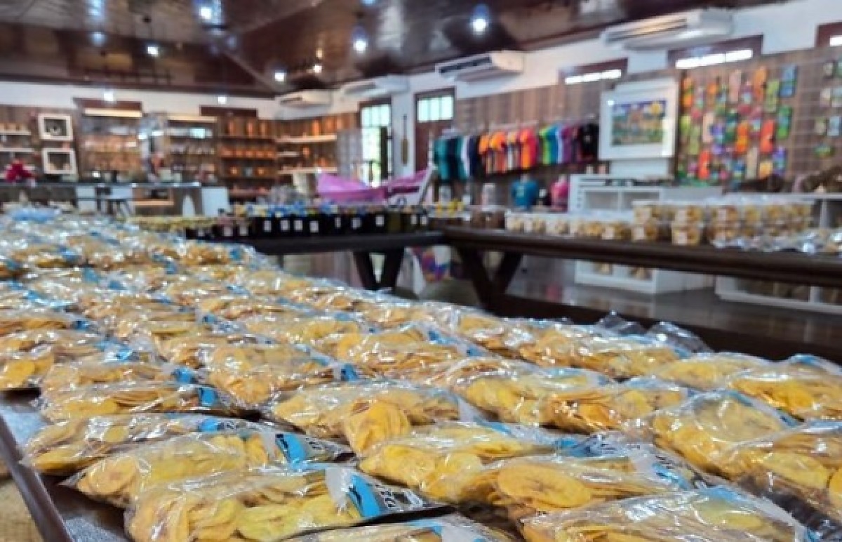 Sesc prepara credenciamento de fornecedores de alimentos artesanais | Rdnews
