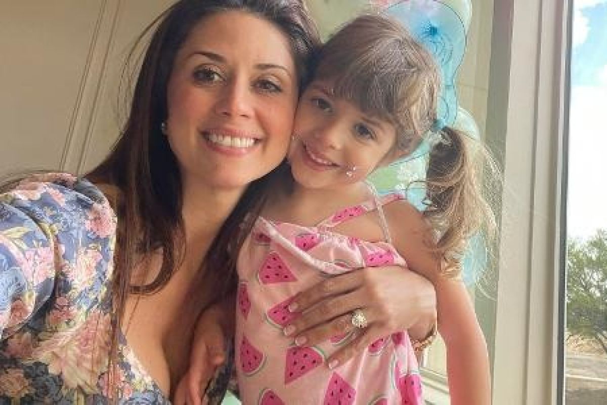 Brasileira assassina filha e se mata após perder disputa de guarda