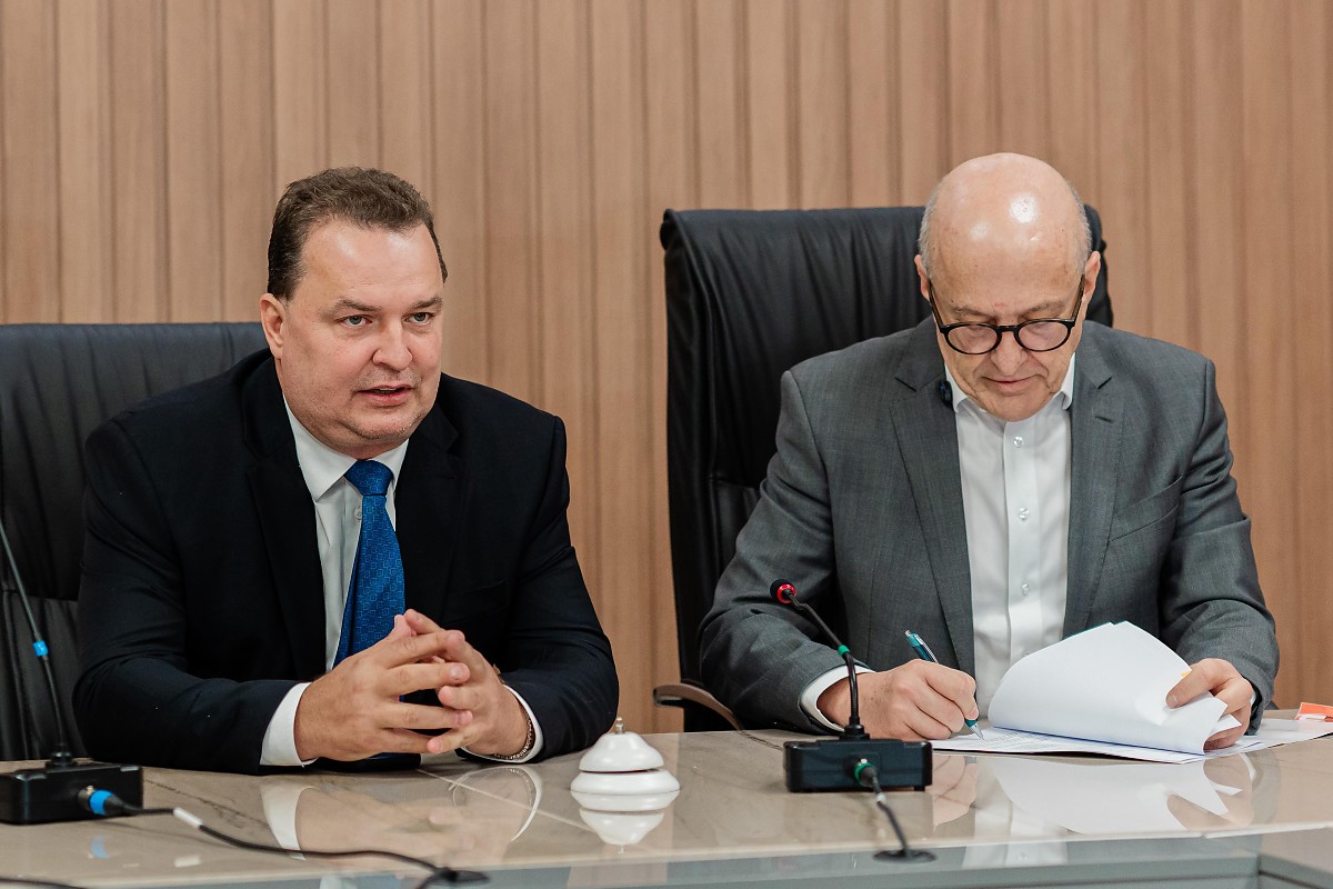 LOA de Mato Grosso cresce 13% e ultrapassa os R$ 46 bi para 2027; Veja quanto cada poder irá receber | Rdnews