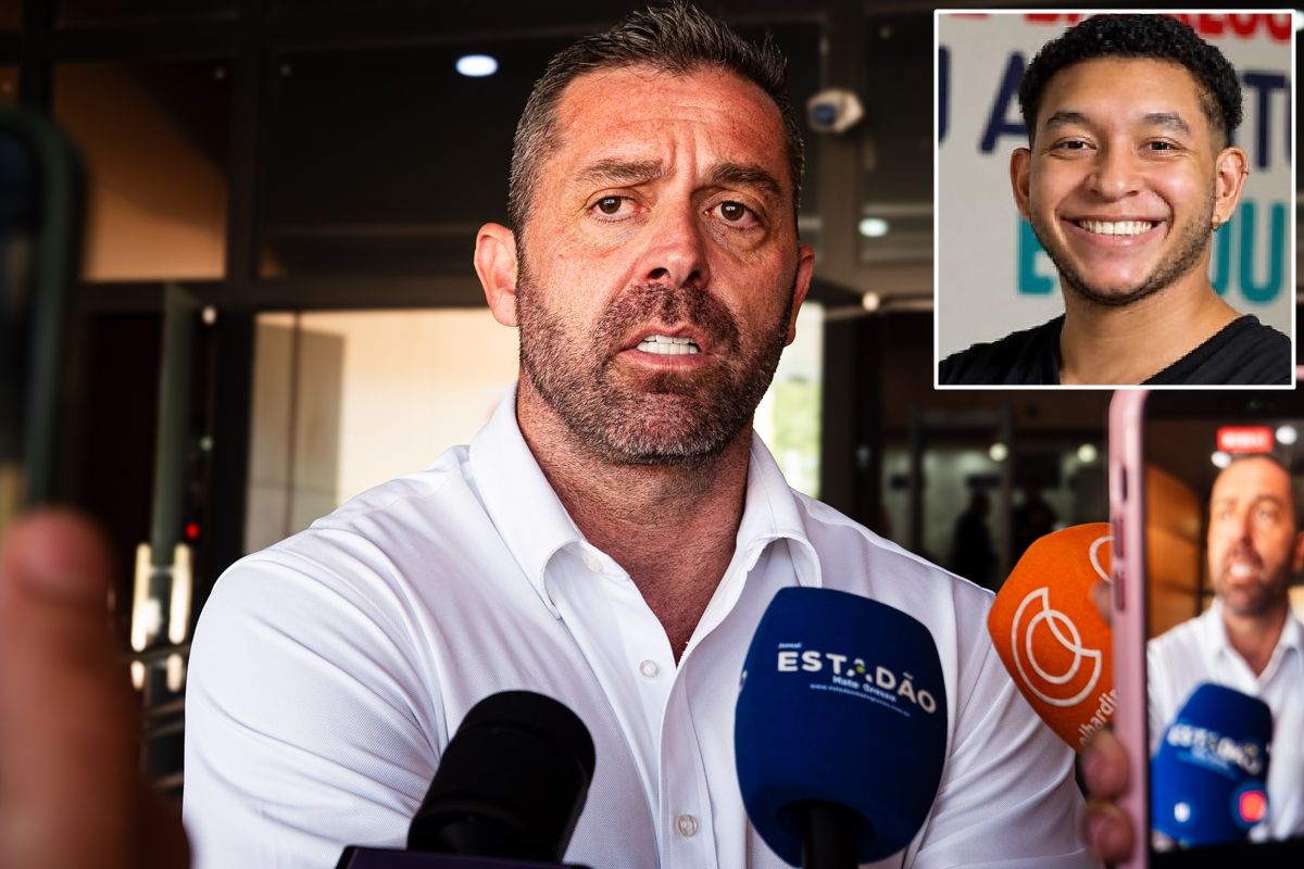 Professor sofreu agressões além do necessário para provocar morte