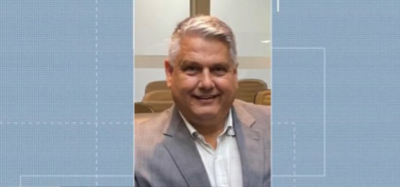Prefeito da ‘capital da telha’ é afastado do cargo por 180 dias